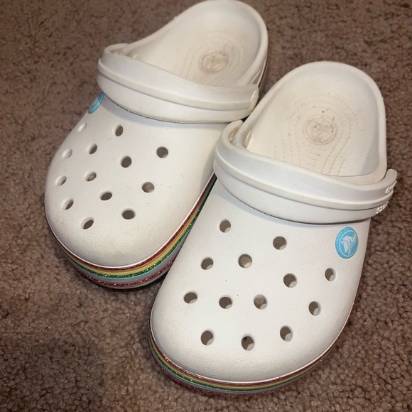 Kids crocs - Picture 1 of 2